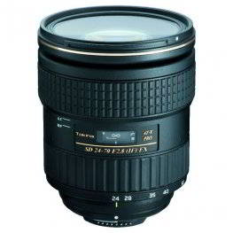 AT-X 24-70mm f/2.8 PRO FX Asph NIKON